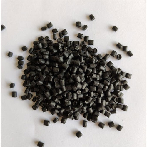 Angoori Black LDPE Granules