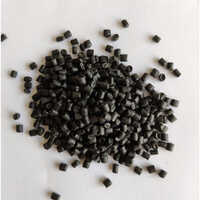 Angoori Black Ldpe Granules - Industrial Grade Ldpe, 120-135â°c Melting Point, Recyclable Black Pellets For Bags, Tarpaulins, Pipes, Cables