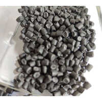 Tarpaulin Ldpe Granules - Industrial Grade Lightweight Durable Black Ldpe Pellets | Melting Point 120-135â°c, Customizable Weight