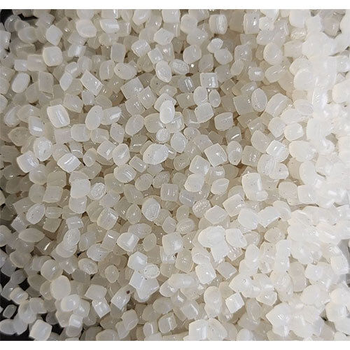 Natural White Ldpe Granules - Grade: Blowing