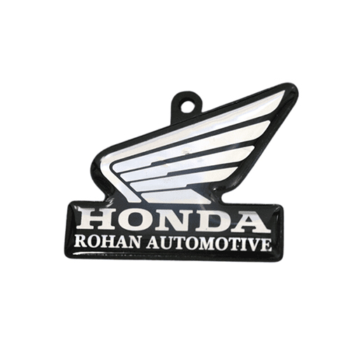 Honda Dome Labels