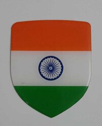 Hoshizaki Dome Labels - High-quality Acrylic, Round Shape, Customizable Design Printing | Adhesive-free, Ideal For Commercial Use