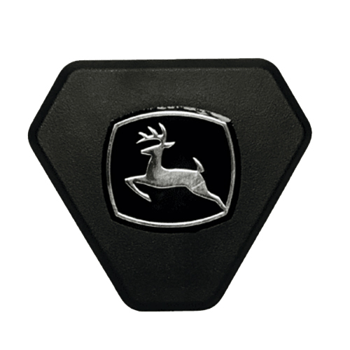 Customized Dome Labels