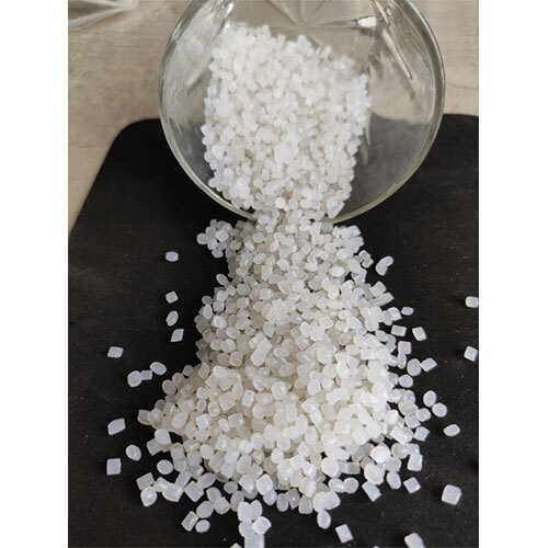 Natural White LDPE Granules