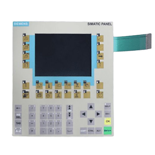 Simatic Panel Membrane Keypads