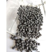 Angoori Black LDPE Granules