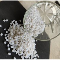 Natural White HDPE Granules