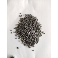 Grey HDPE Granules