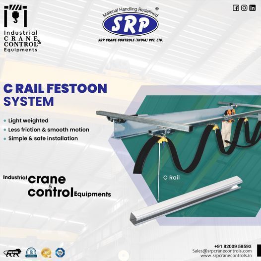 WIRE ROPE HOIST