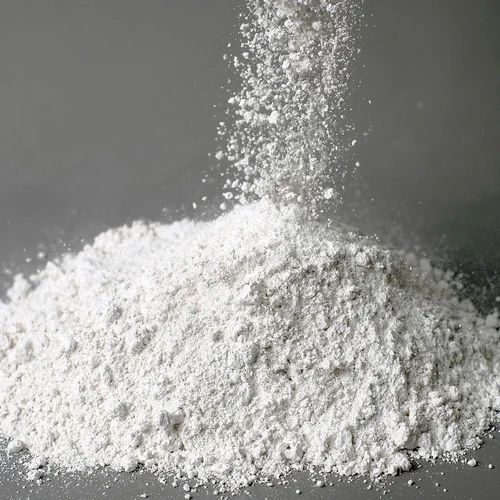 Hydrated Lime Powder Application: Waste Water Treatment