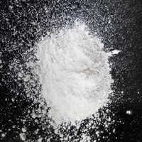 Natural Dolomite Powder - Camg(co3)2 White Powder | Versatile Mineral For Building Materials, Agriculture, Ceramics, And Mining