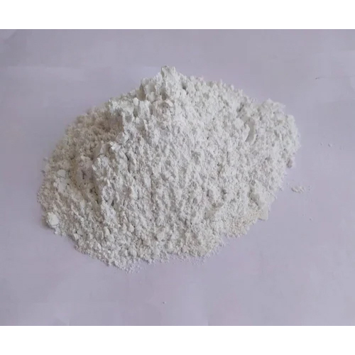 White Dolomite Powder