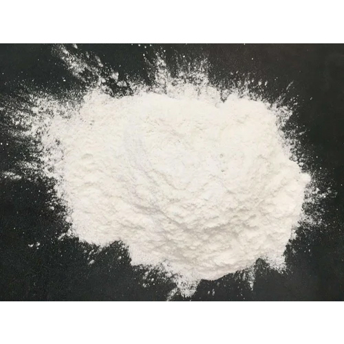 Ground Calcium Carbonate Powder