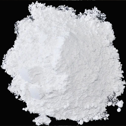 White Calcite Powder