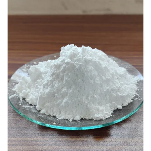 White Soapstone Talc Powder