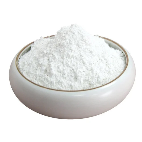 White Soapstone Powder