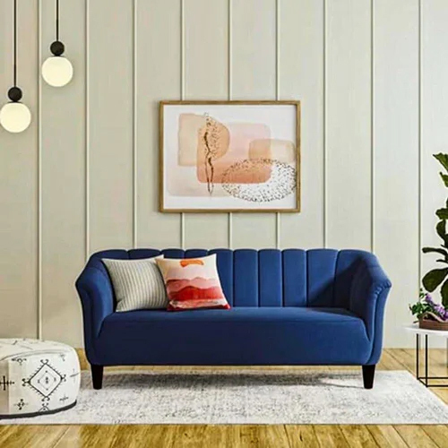Stylish 3-Seater Sofa