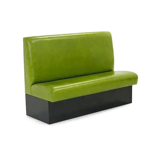 2-Seater Sofat Our Restaurant