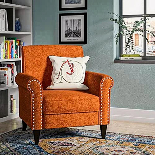 1 Seater Sofa For Cozy Comfort