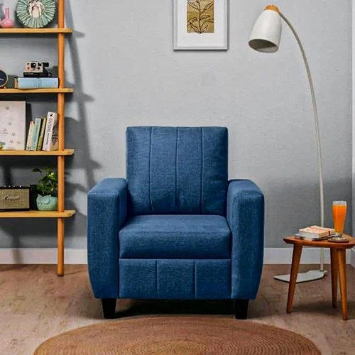 One Seater Sofa