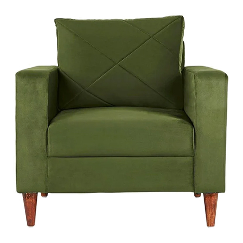 Stylish 1 Seater Sofa
