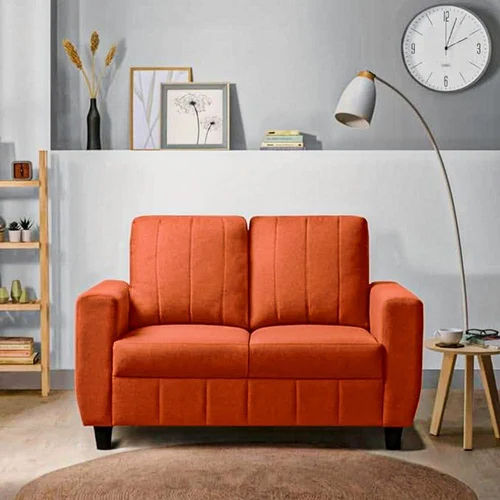 Cozy Upgrade With A 2 Seater Sofa