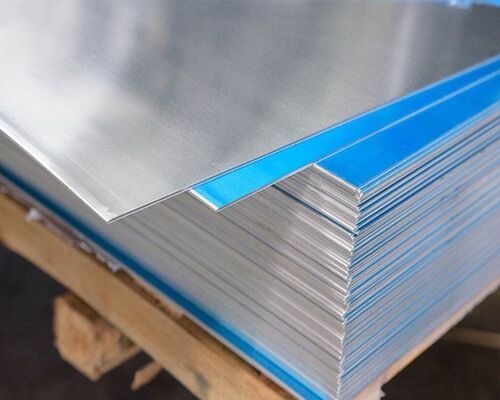 Aluminum 1050 Sheet / Plate / Coil