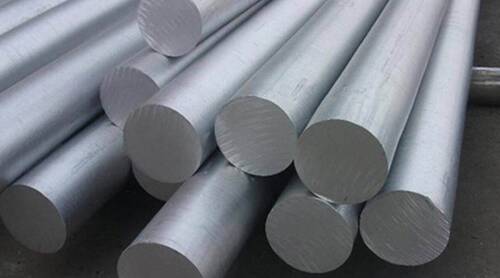 Aluminum 6061 Rod