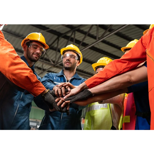 Workplace Safety Training Services