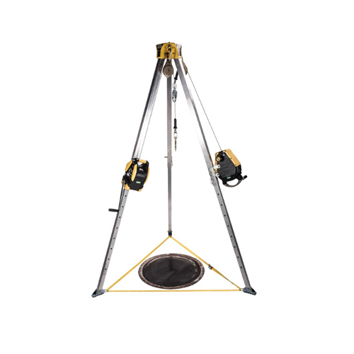Confined Space Entry Kits