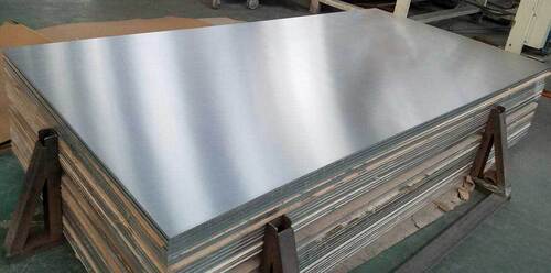 Aluminium 6061 Sheet / Plate / Coil