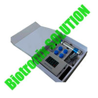 Full Body 7 Heads ED Treatment Physiotherapy Shockwave Therapy