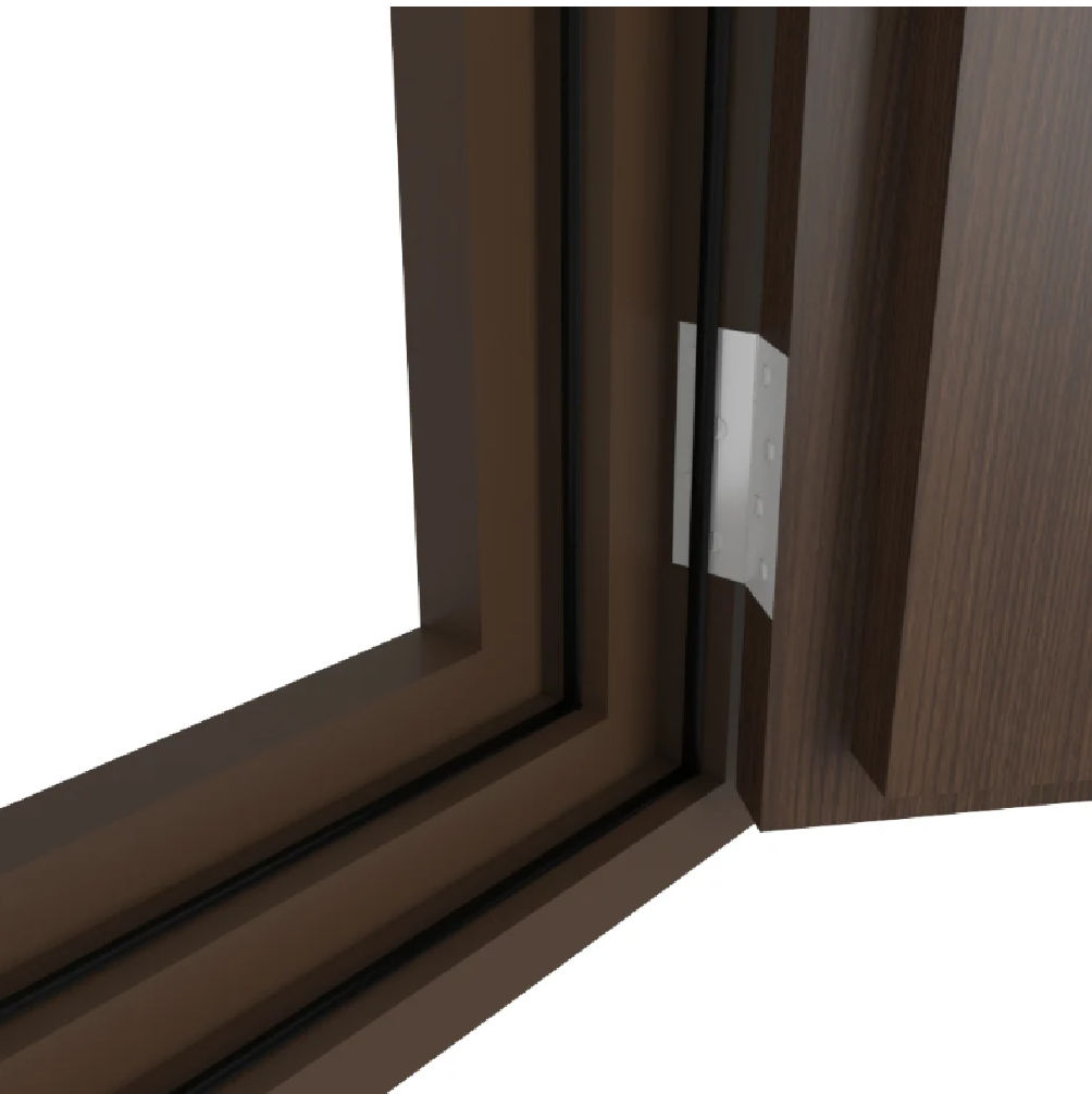 Perimeter Door Seals