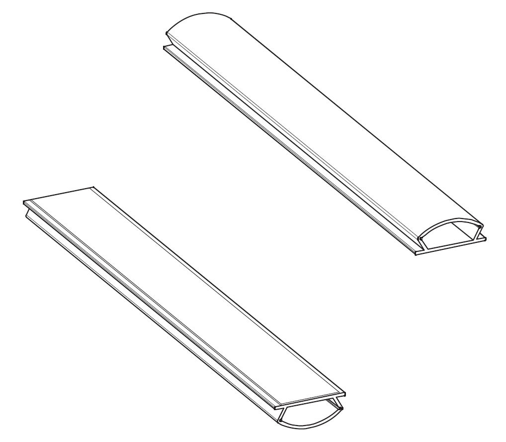 Perimeter Door Seals