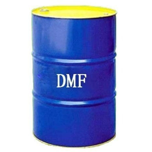 DMF Dimethylformamide