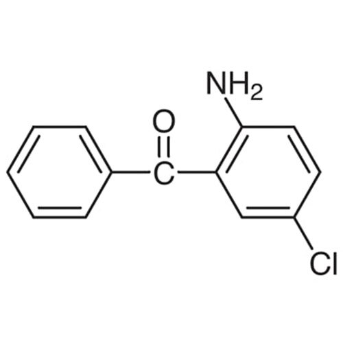 2-AMINO-5-CHLORO BENZOPHENONE