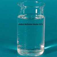 Sodium Methoxide 30% solution CAS 124-41-4