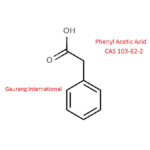 PHENYL ACETIC ACID