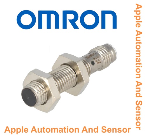 Omron E2B-S08KS02-MC-C2  Proximity Sensor