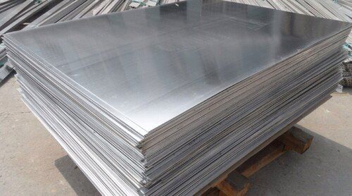 Aluminium 6063 Sheet / Plate / Coil