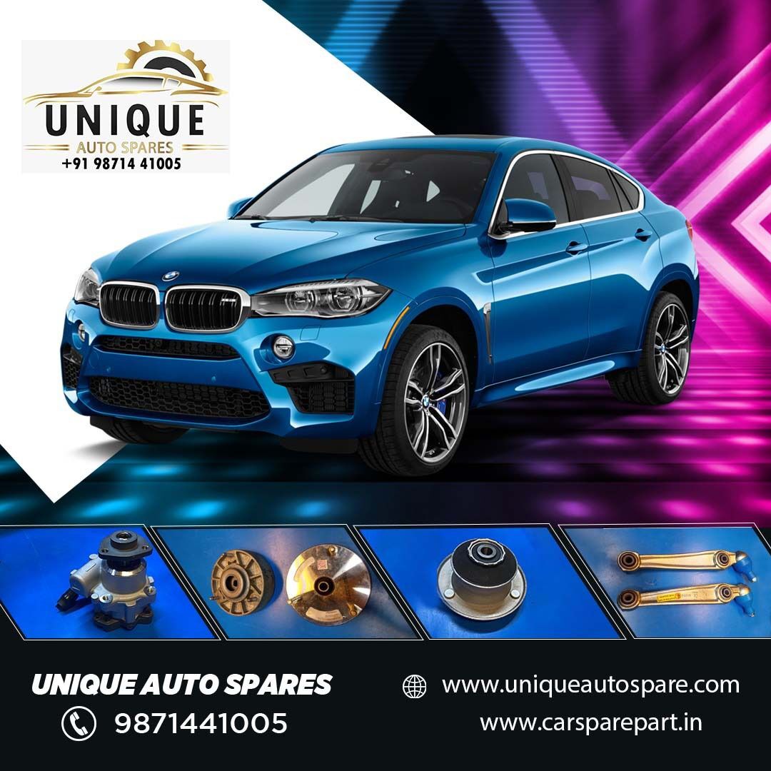 Genuine Parts for BMW Parts