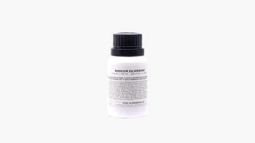 Rhodium Silvershine