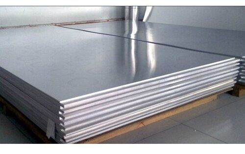 Aluminium 7075 plates