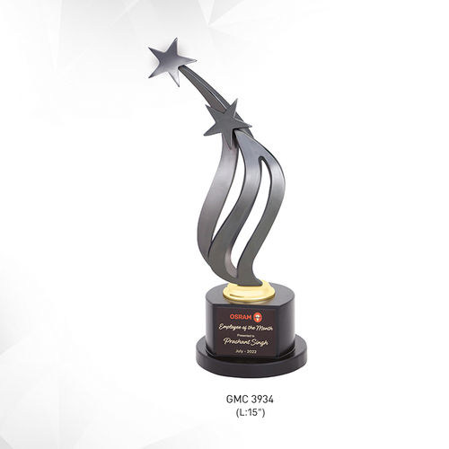 OSRAM METAL TROPHY