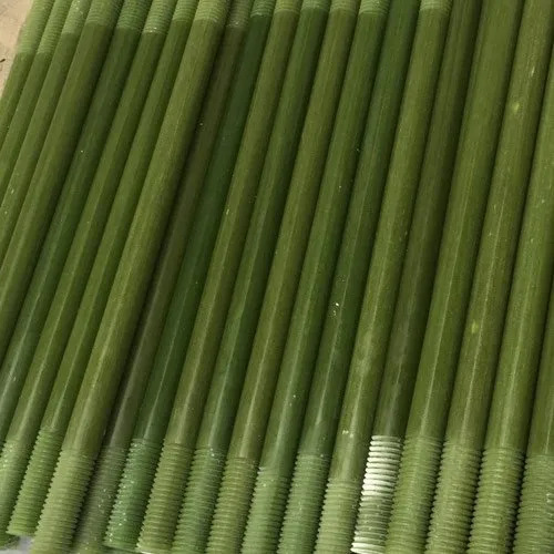 FRP Threaded Rod
