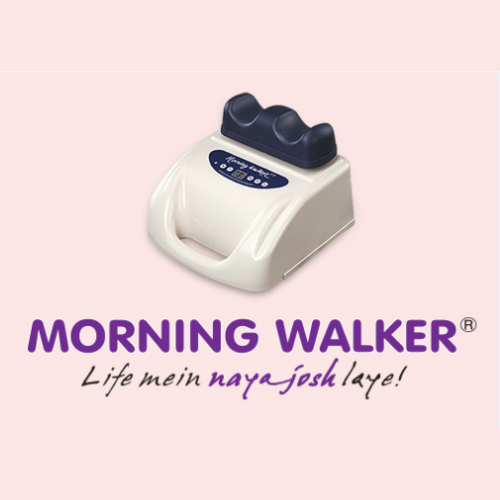 Morning Walker Morning Walker