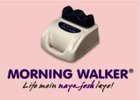 Morning Walker