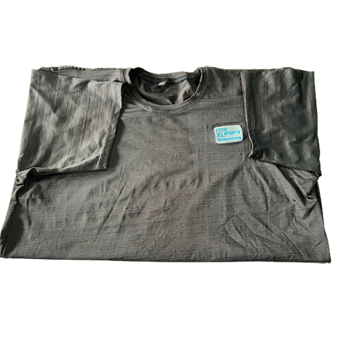 Mens Round Neck T-Shirt