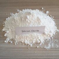 Silicon Dioxide Powder