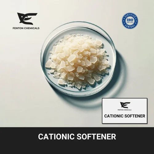 Cationic Softeners fenton